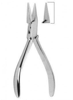 Pliers For Orthoontics